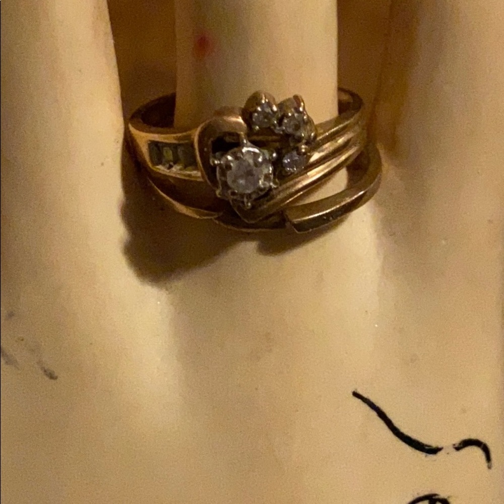 Wedding ring